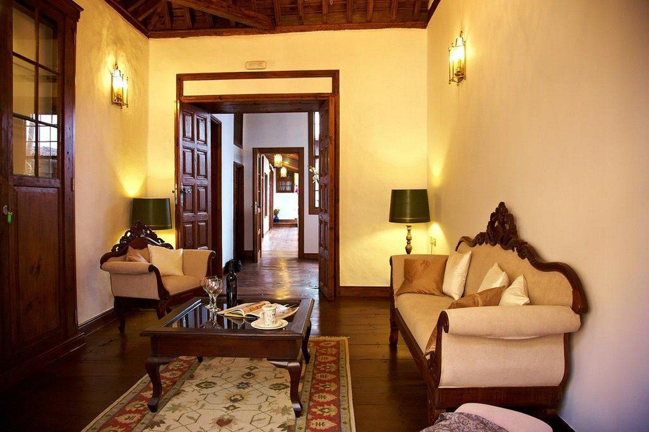 Hotel San Agustin Icod De Los Vinos Exterior foto