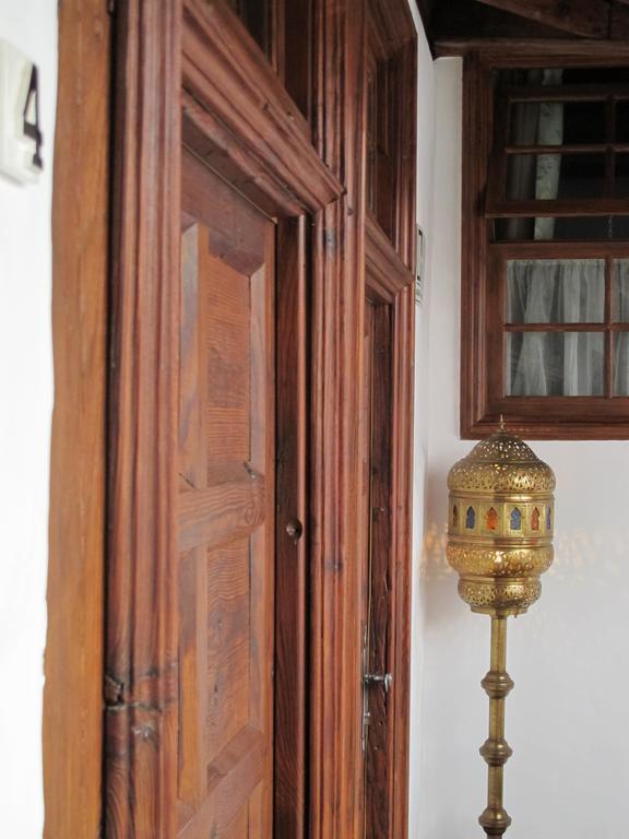 Hotel San Agustin Icod De Los Vinos Exterior foto