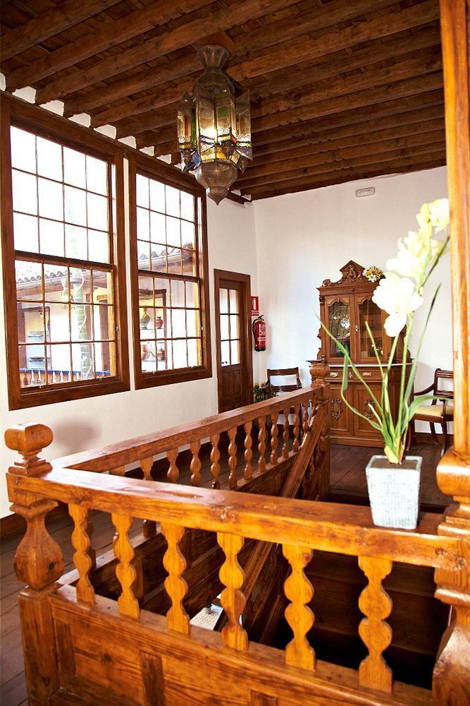 Hotel San Agustin Icod De Los Vinos Exterior foto