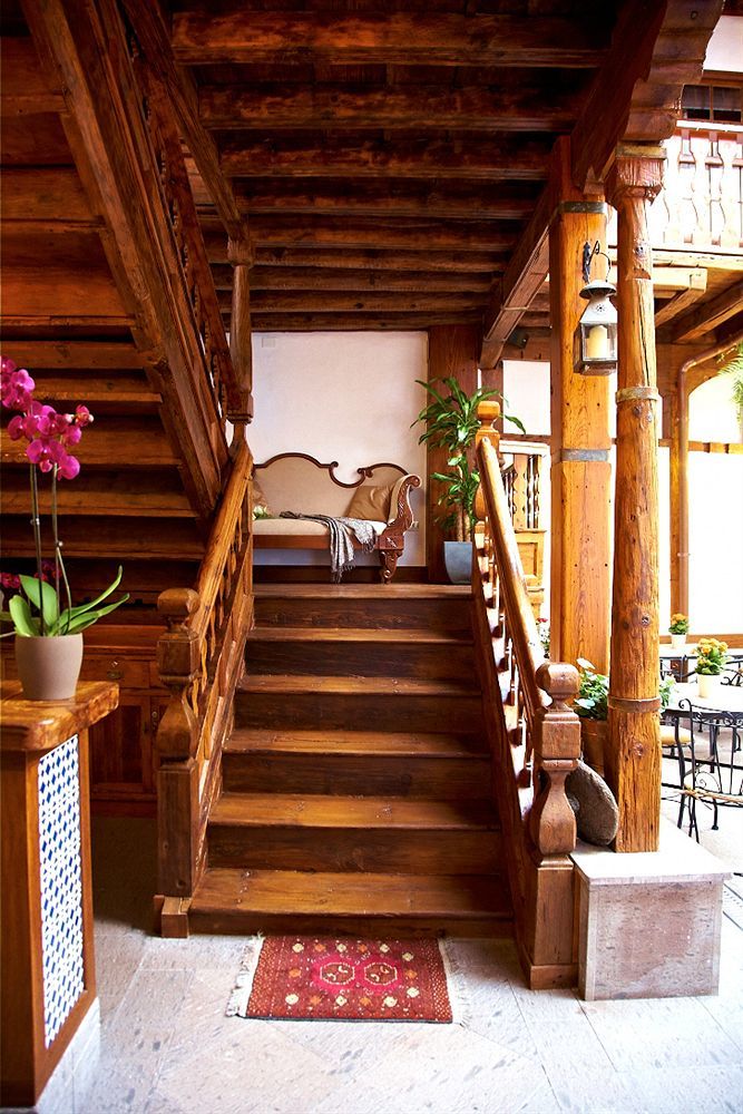 Hotel San Agustin Icod De Los Vinos Exterior foto