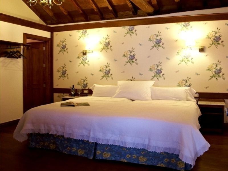 Hotel San Agustin Icod De Los Vinos Exterior foto