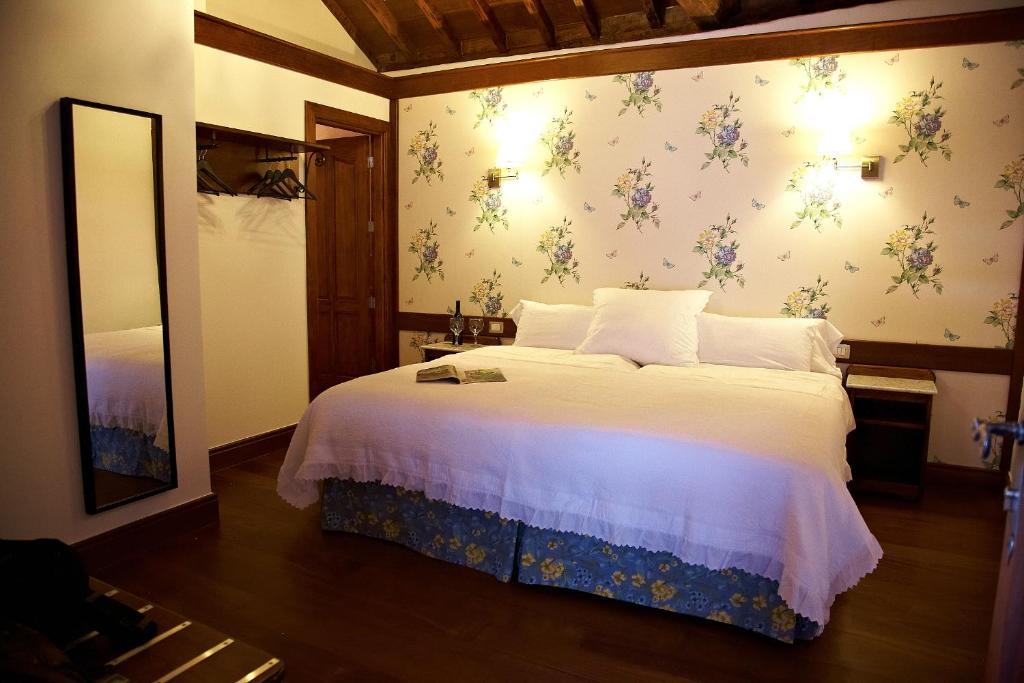 Hotel San Agustin Icod De Los Vinos Zimmer foto