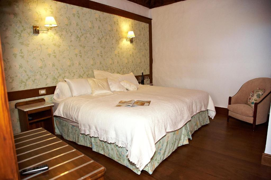 Hotel San Agustin Icod De Los Vinos Zimmer foto