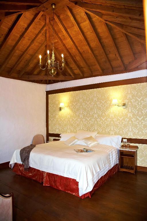 Hotel San Agustin Icod De Los Vinos Zimmer foto