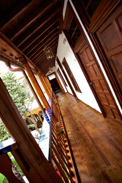 Hotel San Agustin Icod De Los Vinos Exterior foto
