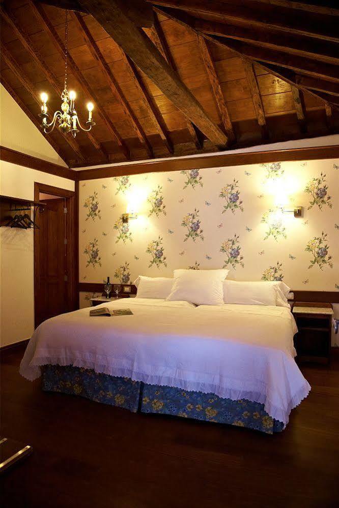Hotel San Agustin Icod De Los Vinos Exterior foto